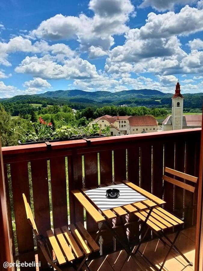 Guesthouse Pri Cebelici Lukovica pri Domžalah Extérieur photo