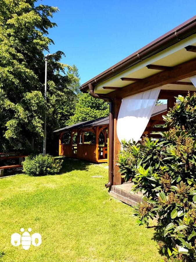 Guesthouse Pri Cebelici Lukovica pri Domžalah Extérieur photo