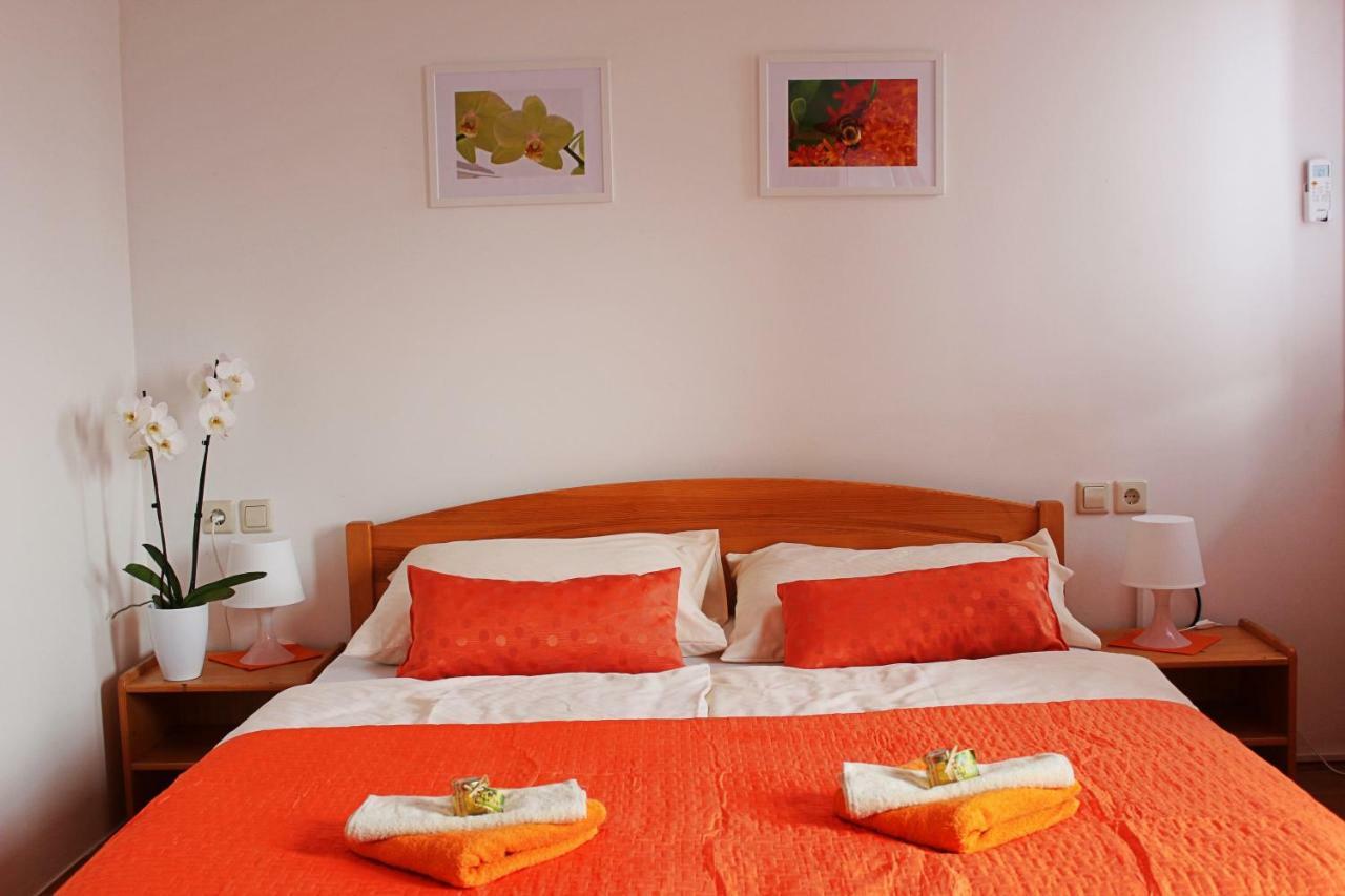 Guesthouse Pri Cebelici Lukovica pri Domžalah Extérieur photo