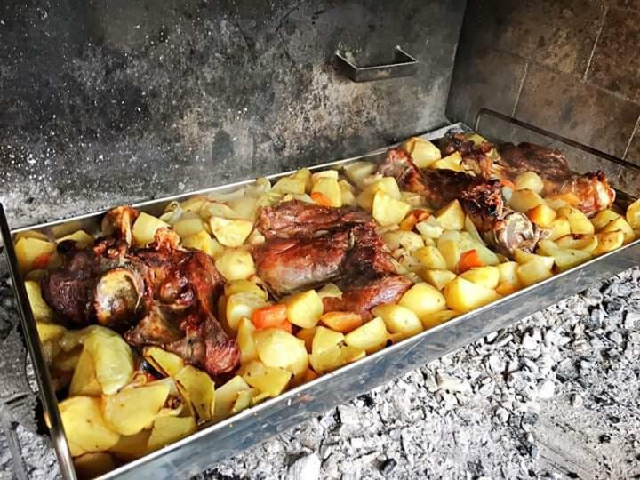 Guesthouse Pri Cebelici Lukovica pri Domžalah Extérieur photo