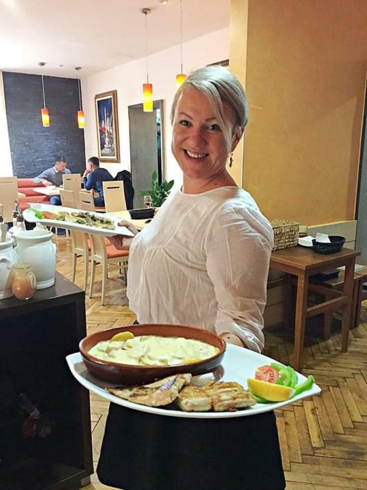 Guesthouse Pri Cebelici Lukovica pri Domžalah Extérieur photo