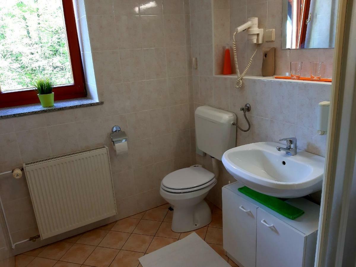 Guesthouse Pri Cebelici Lukovica pri Domžalah Extérieur photo