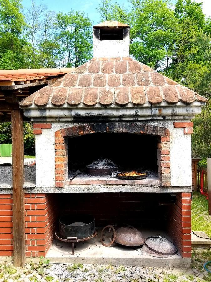 Guesthouse Pri Cebelici Lukovica pri Domžalah Extérieur photo